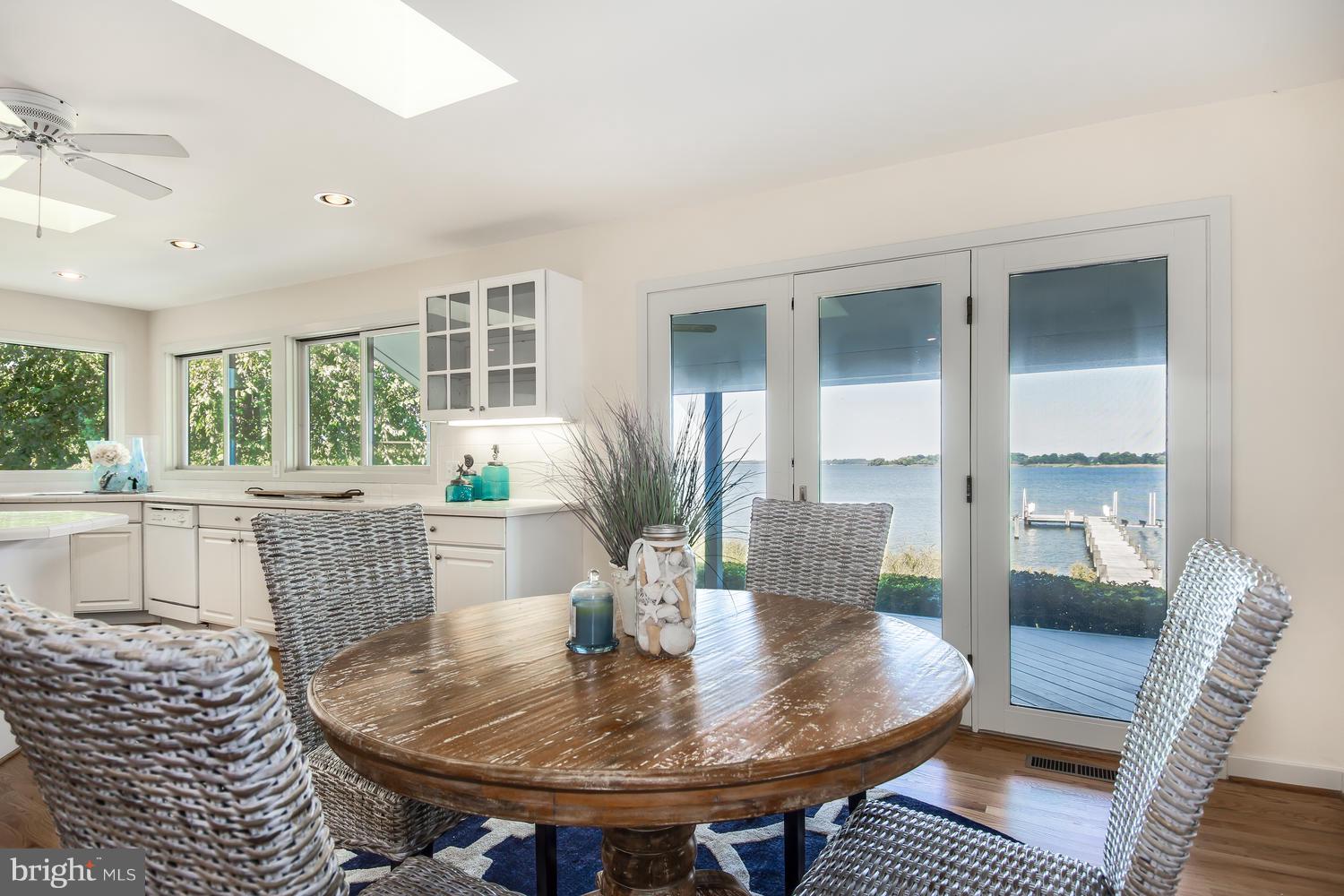 CORSICA RIVER ESTATES - Residential