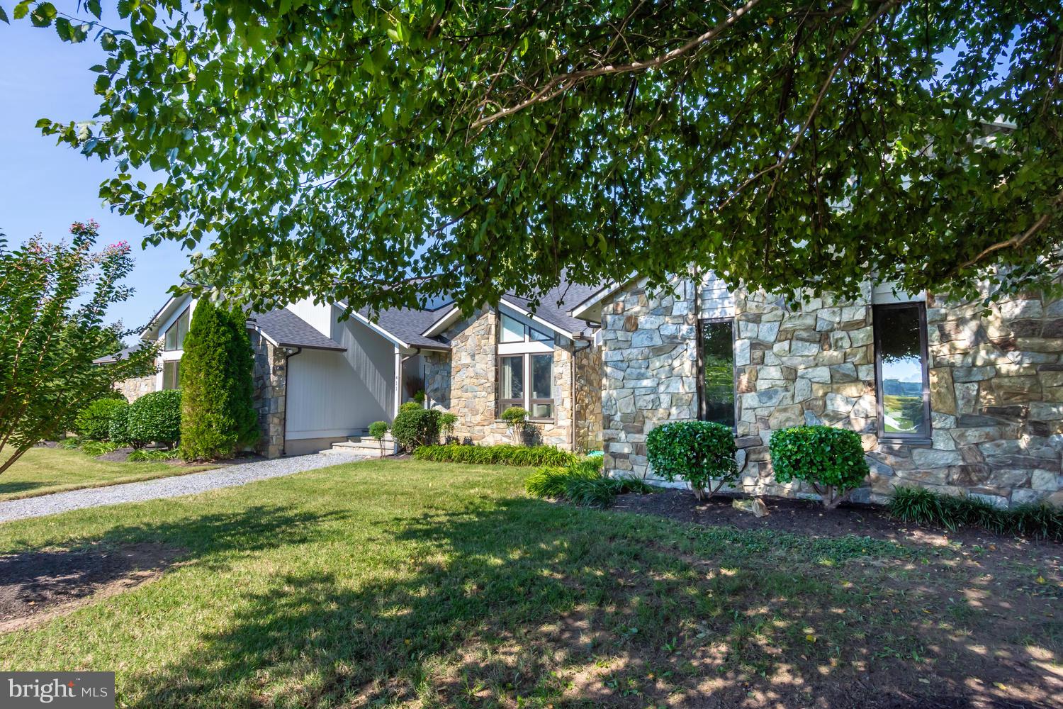 CORSICA RIVER ESTATES - Residential