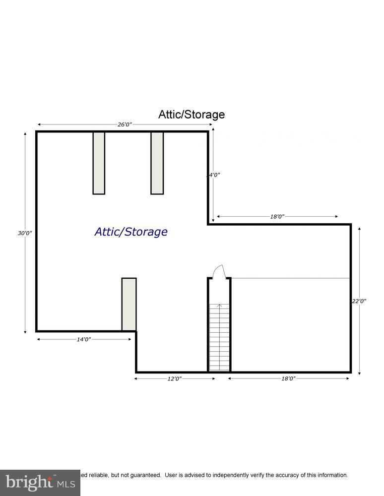 CORSICA RIVER ESTATES - Residential