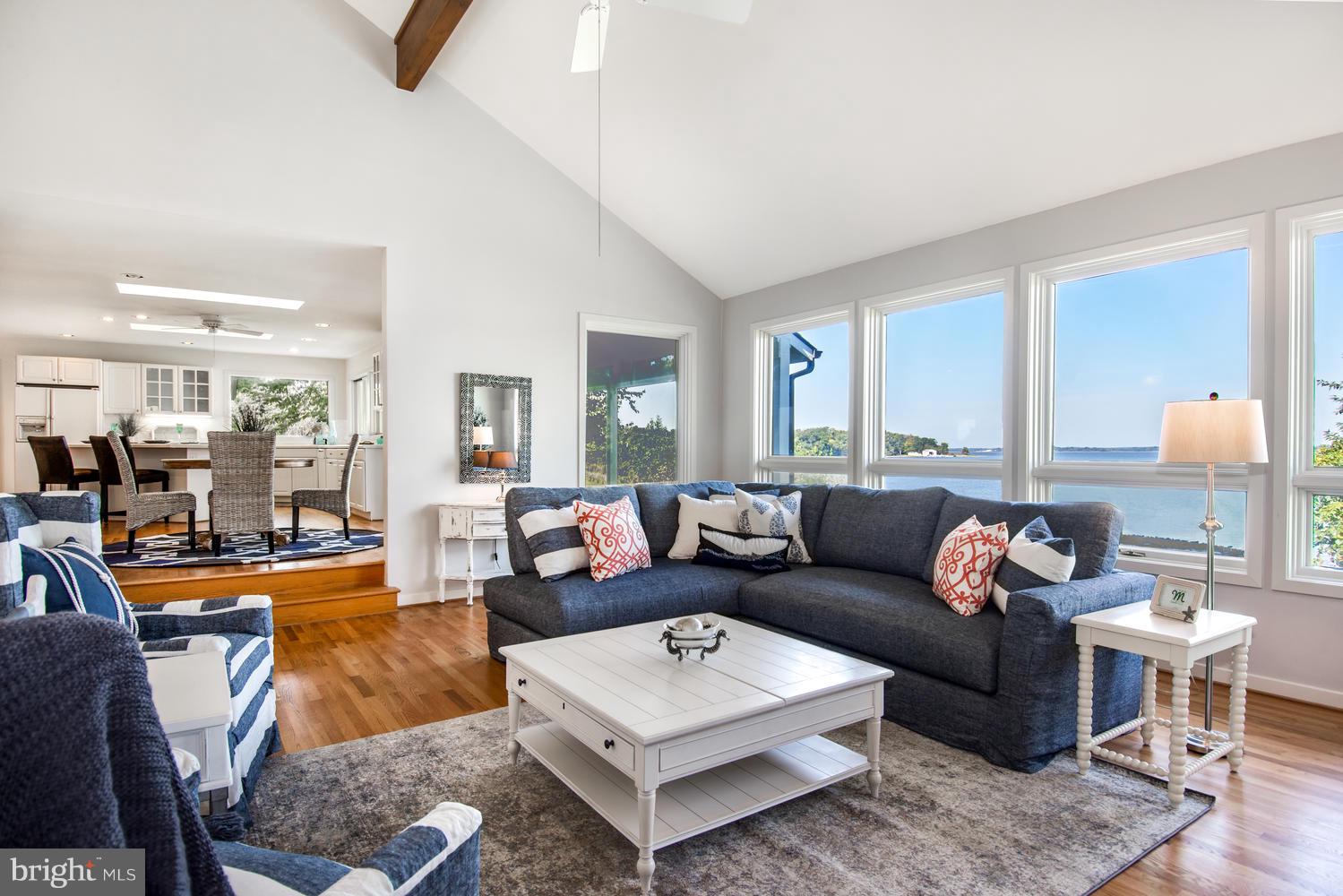 CORSICA RIVER ESTATES - Residential