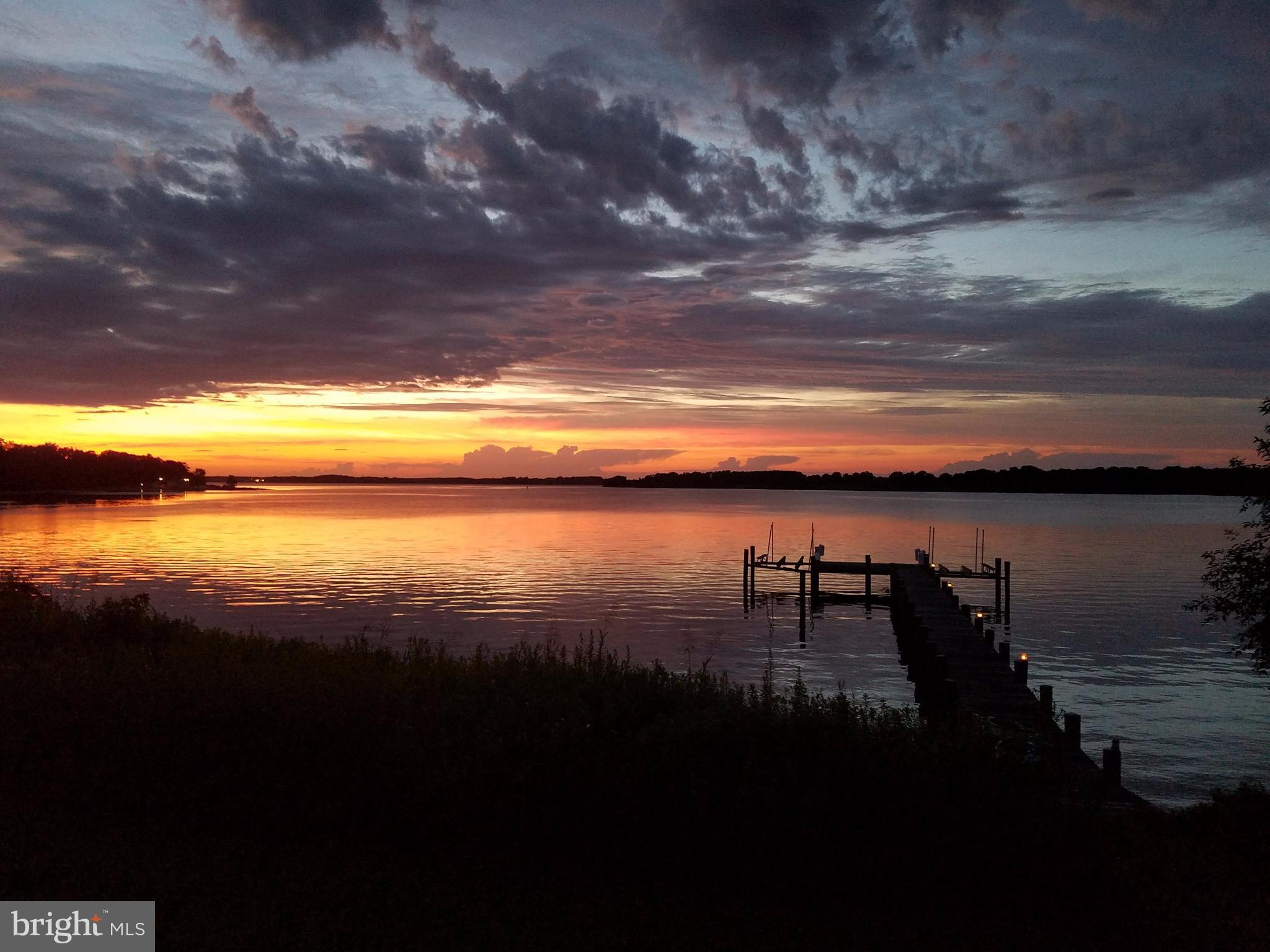 CORSICA RIVER ESTATES - Residential