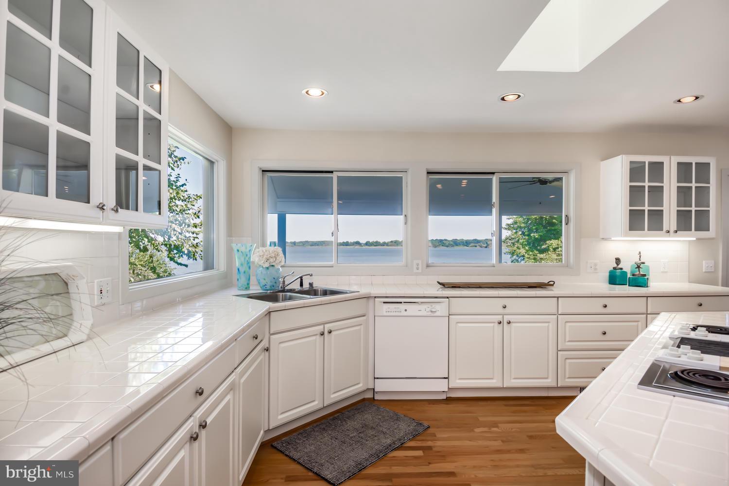 CORSICA RIVER ESTATES - Residential