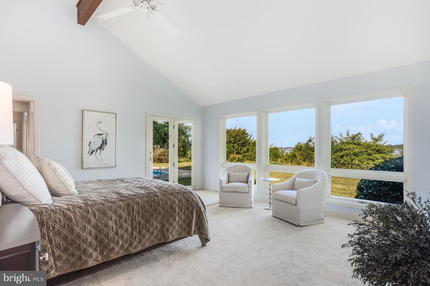 CORSICA RIVER ESTATES - Residential