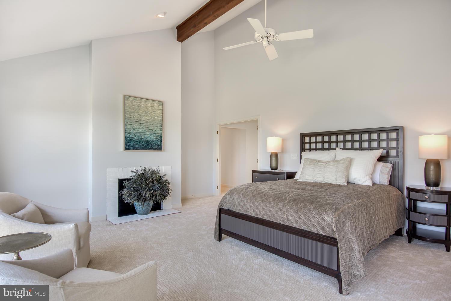 CORSICA RIVER ESTATES - Residential