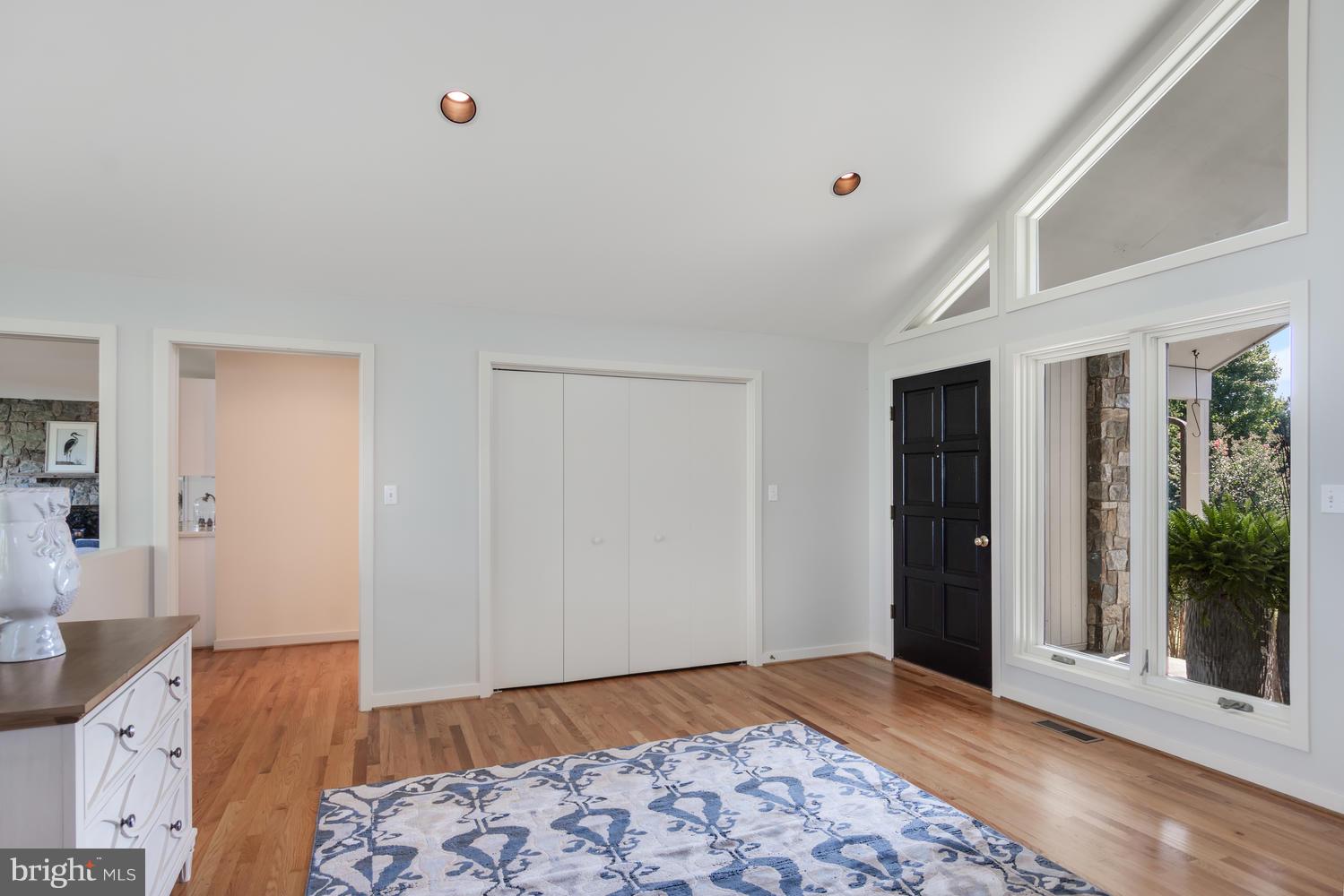 CORSICA RIVER ESTATES - Residential