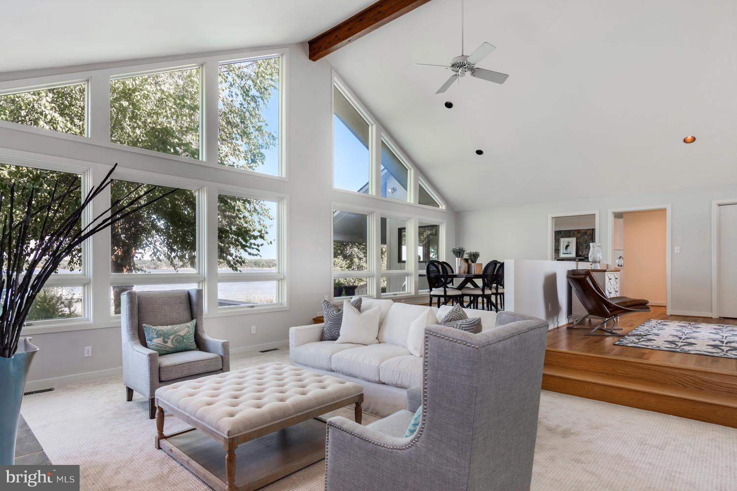 CORSICA RIVER ESTATES - Residential