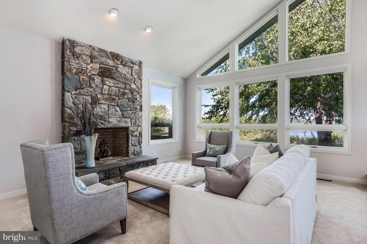 CORSICA RIVER ESTATES - Residential