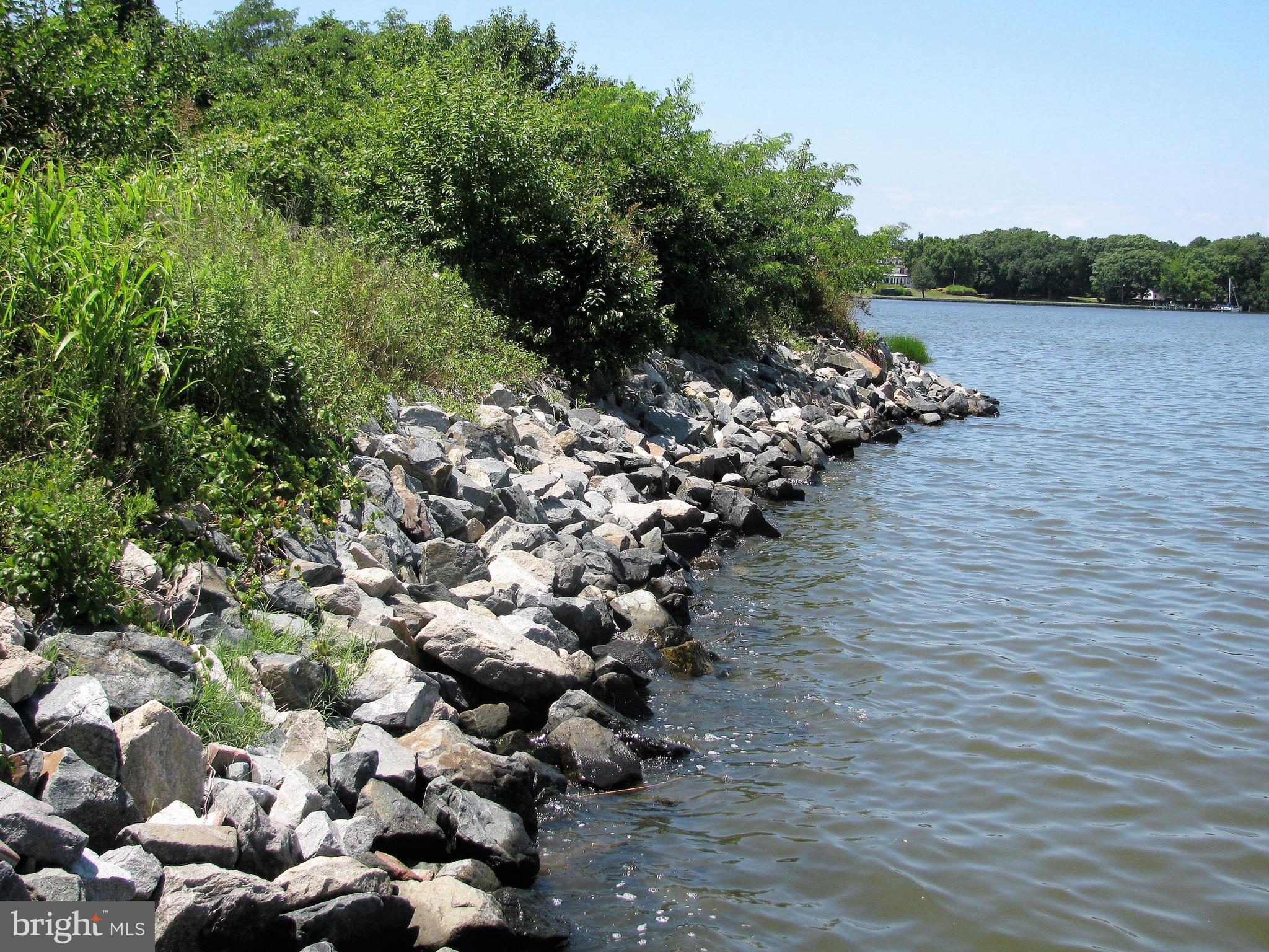 CORSICA RIVER ESTATES - Residential