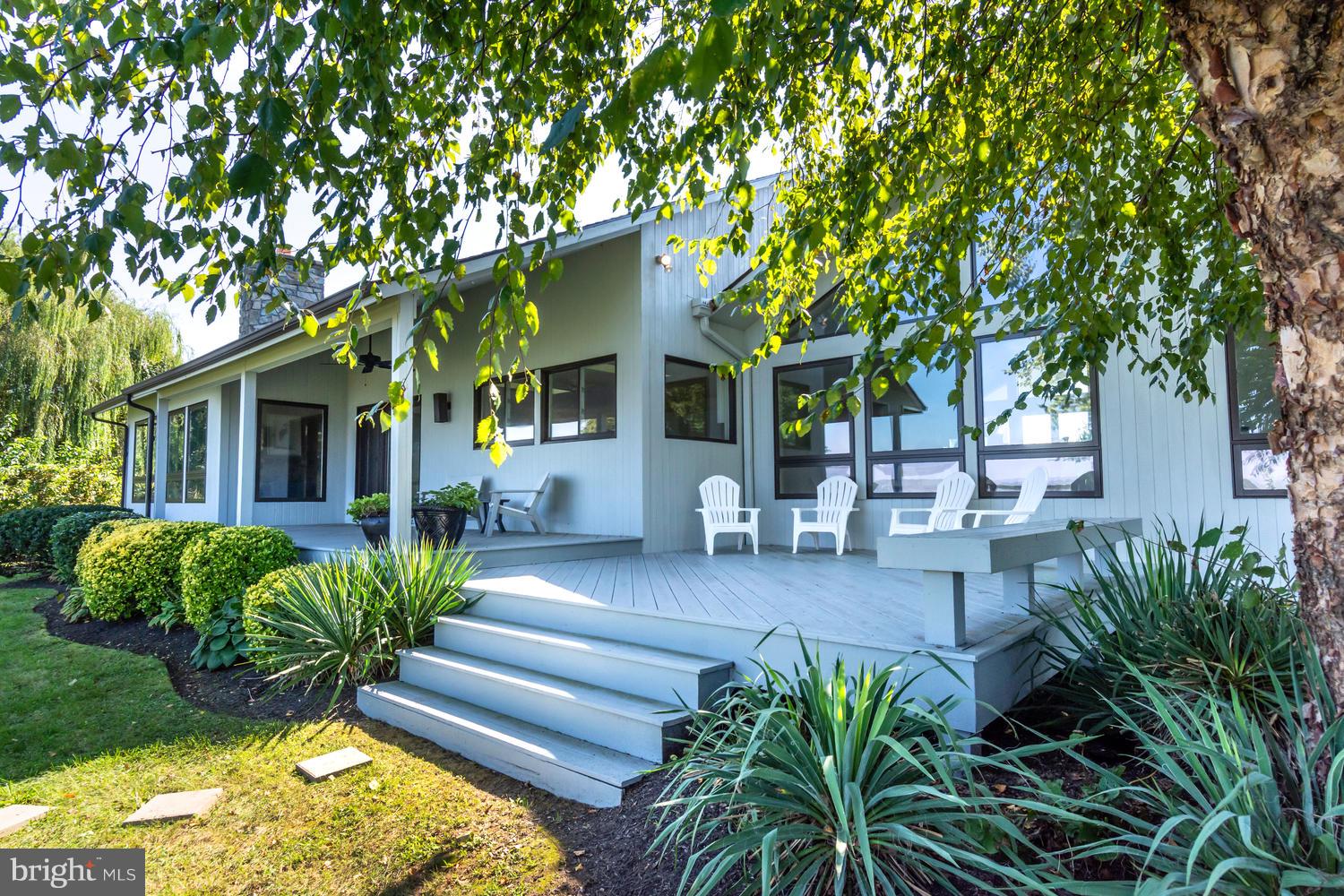 CORSICA RIVER ESTATES - Residential