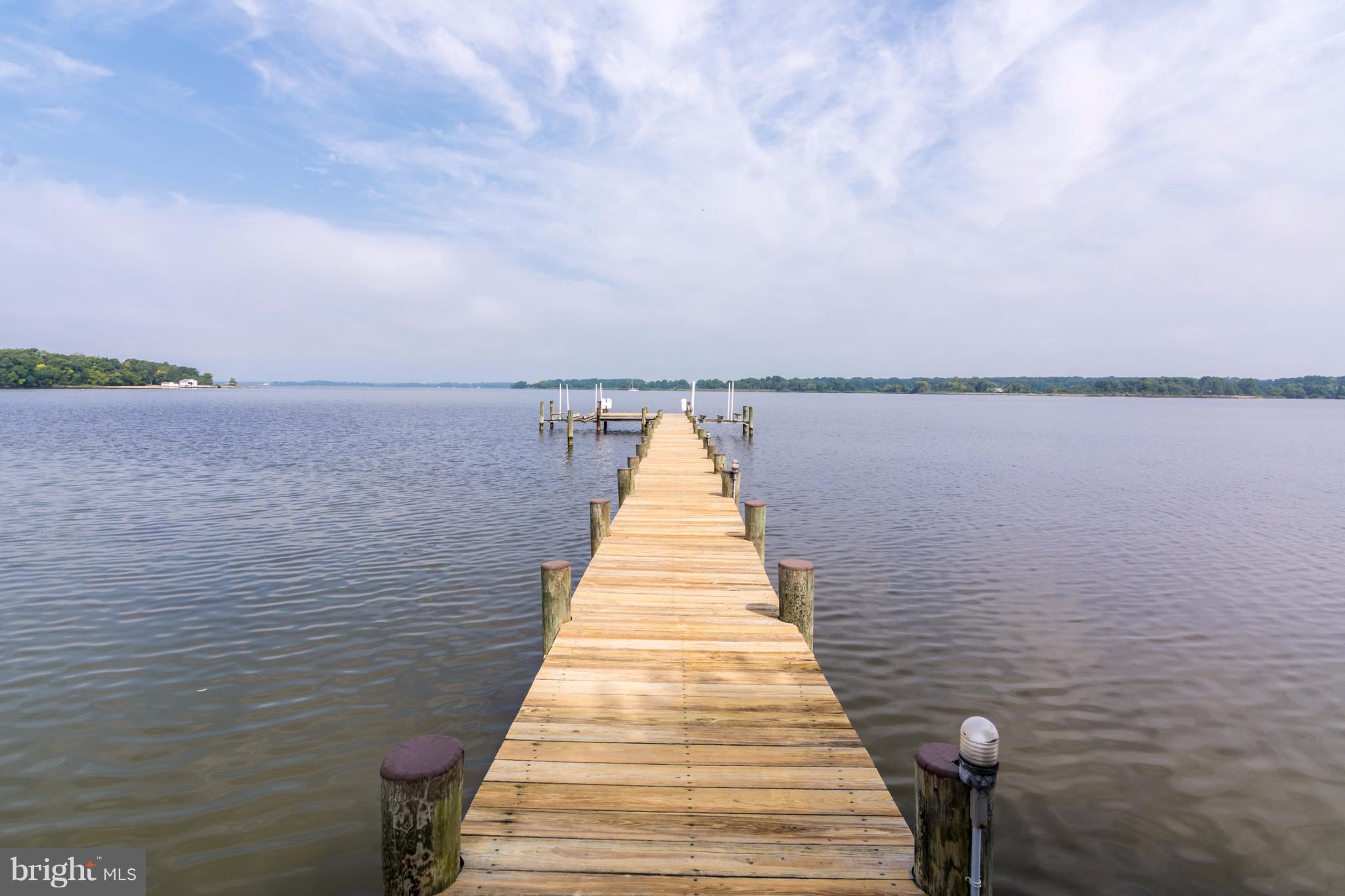 CORSICA RIVER ESTATES - Residential