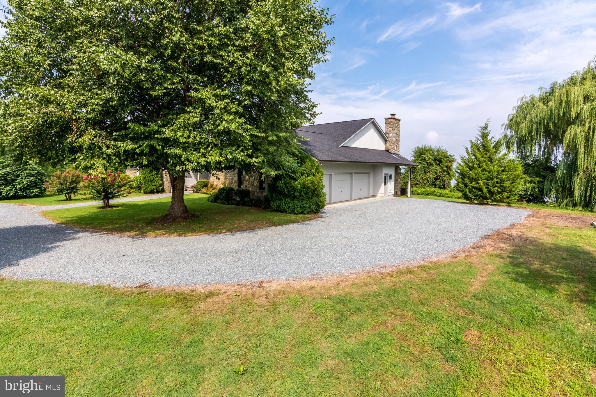 CORSICA RIVER ESTATES - Residential