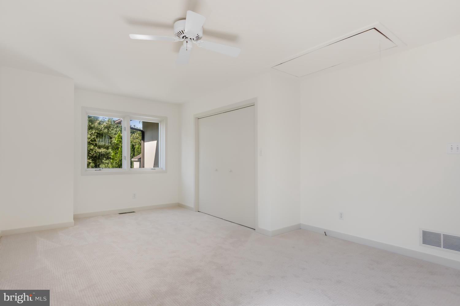 CORSICA RIVER ESTATES - Residential