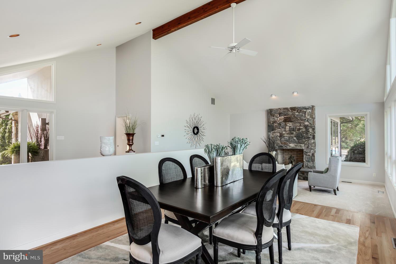 CORSICA RIVER ESTATES - Residential