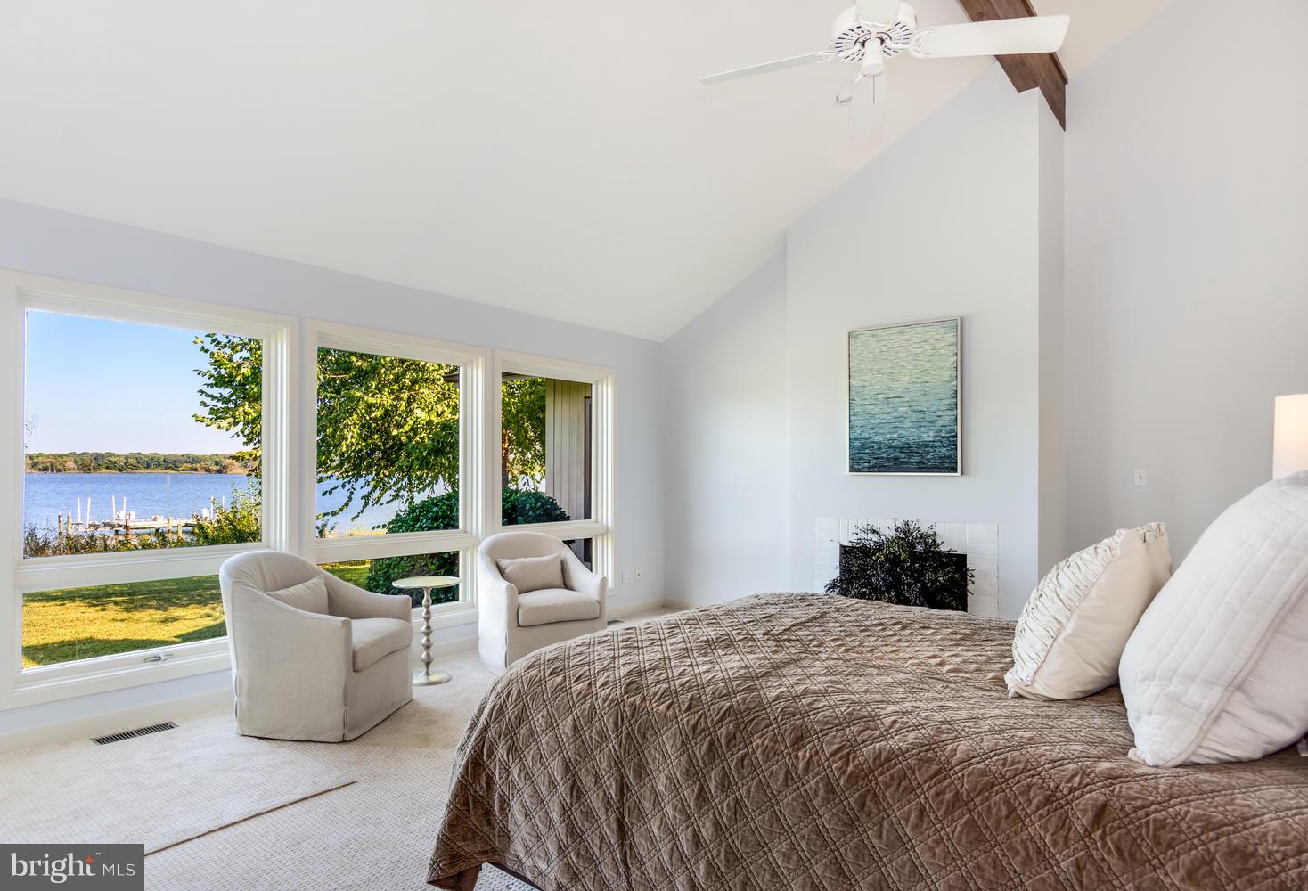 CORSICA RIVER ESTATES - Residential