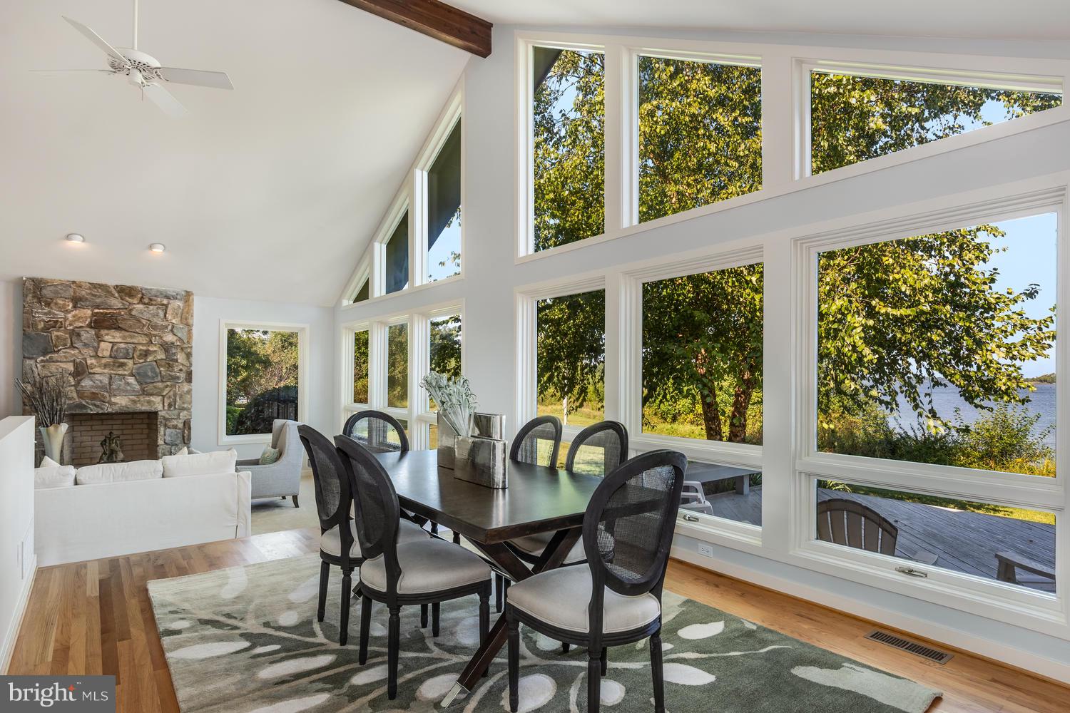 CORSICA RIVER ESTATES - Residential