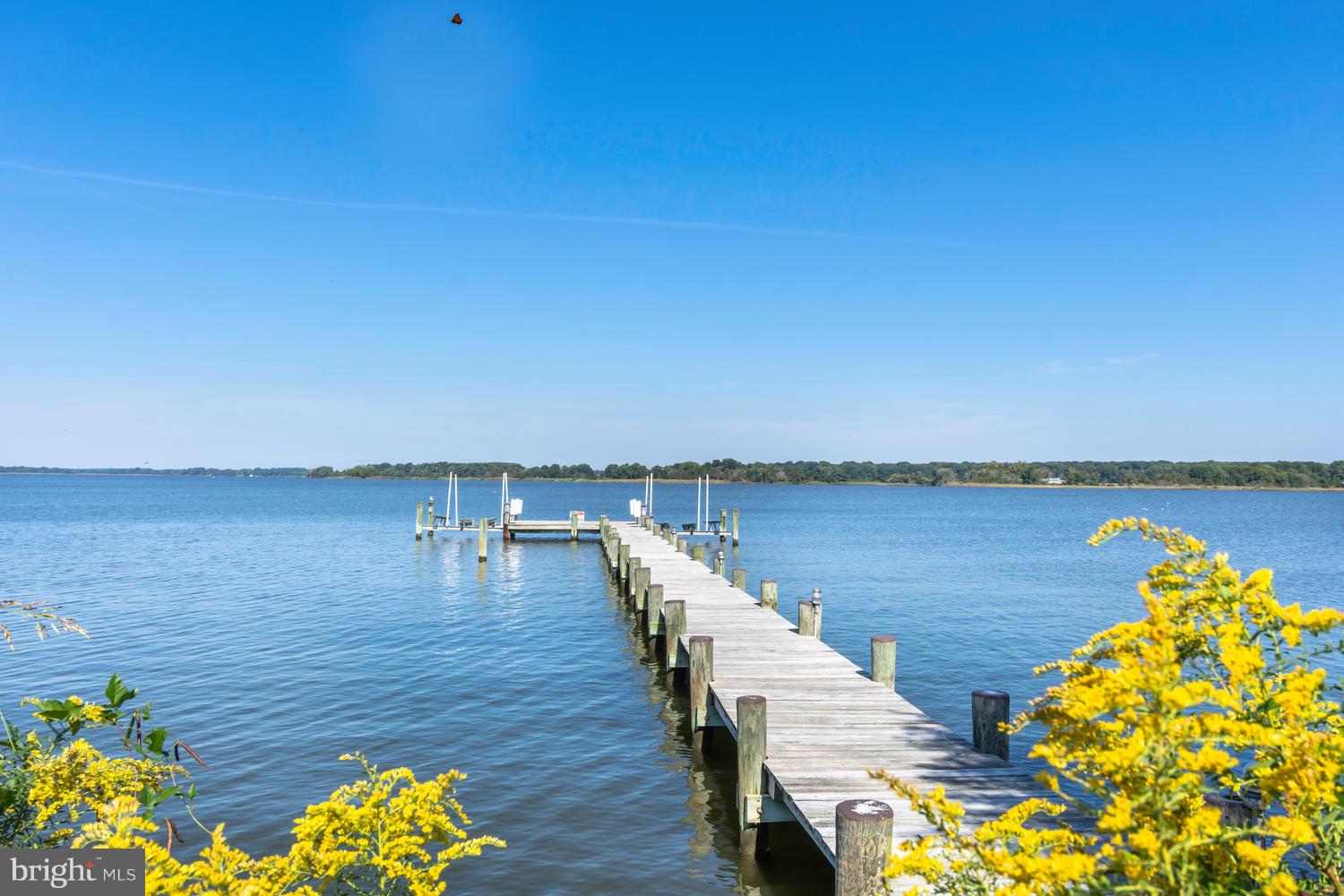 CORSICA RIVER ESTATES - Residential