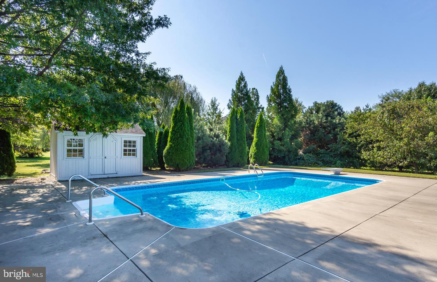 CORSICA RIVER ESTATES - Residential