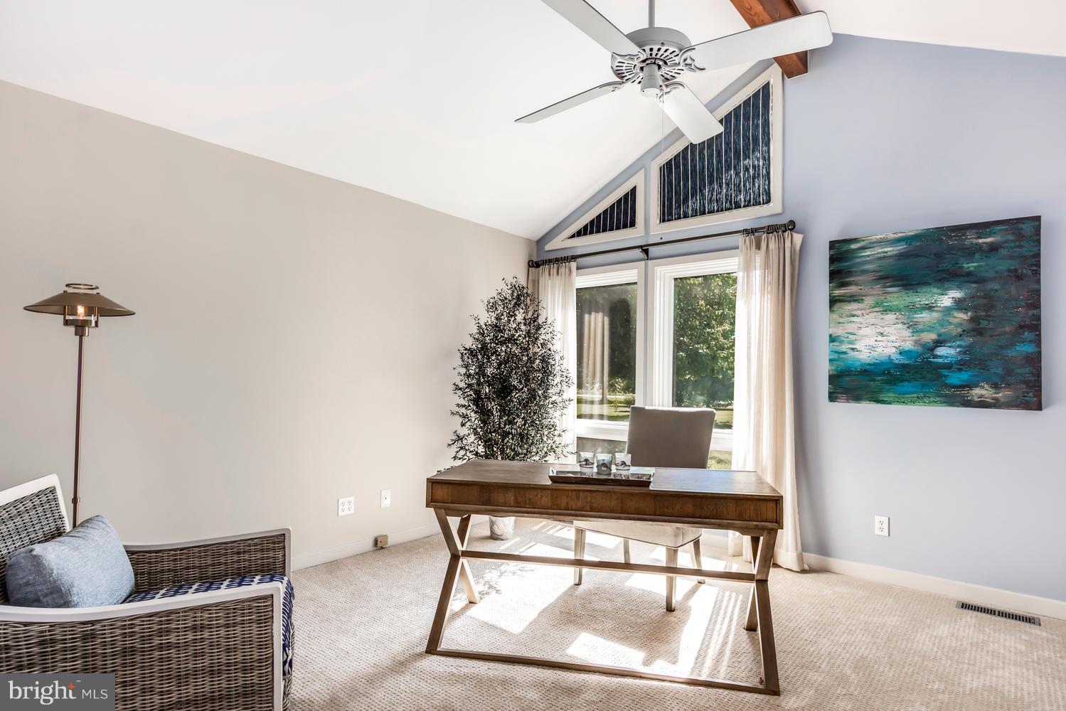 CORSICA RIVER ESTATES - Residential