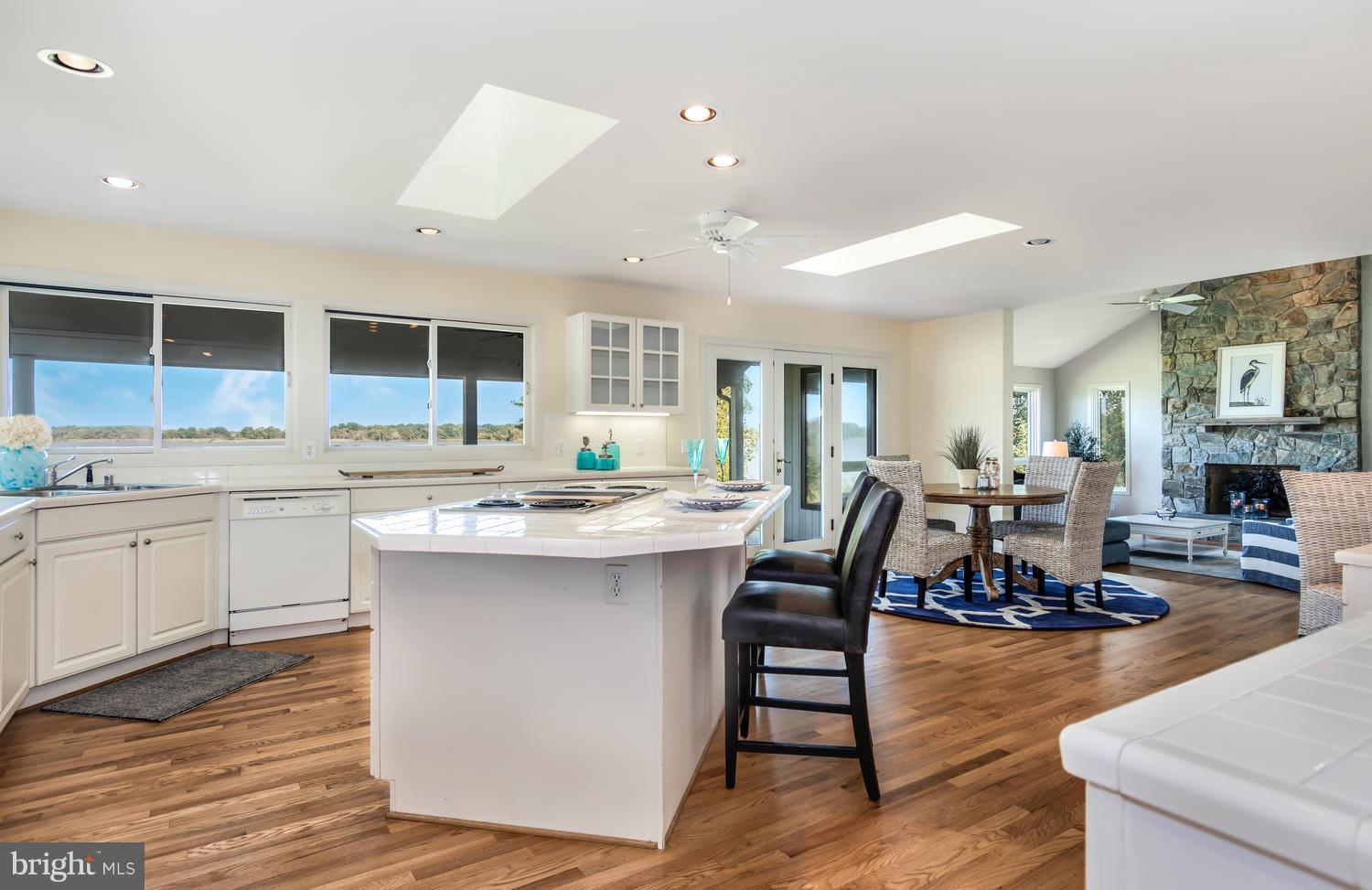 CORSICA RIVER ESTATES - Residential