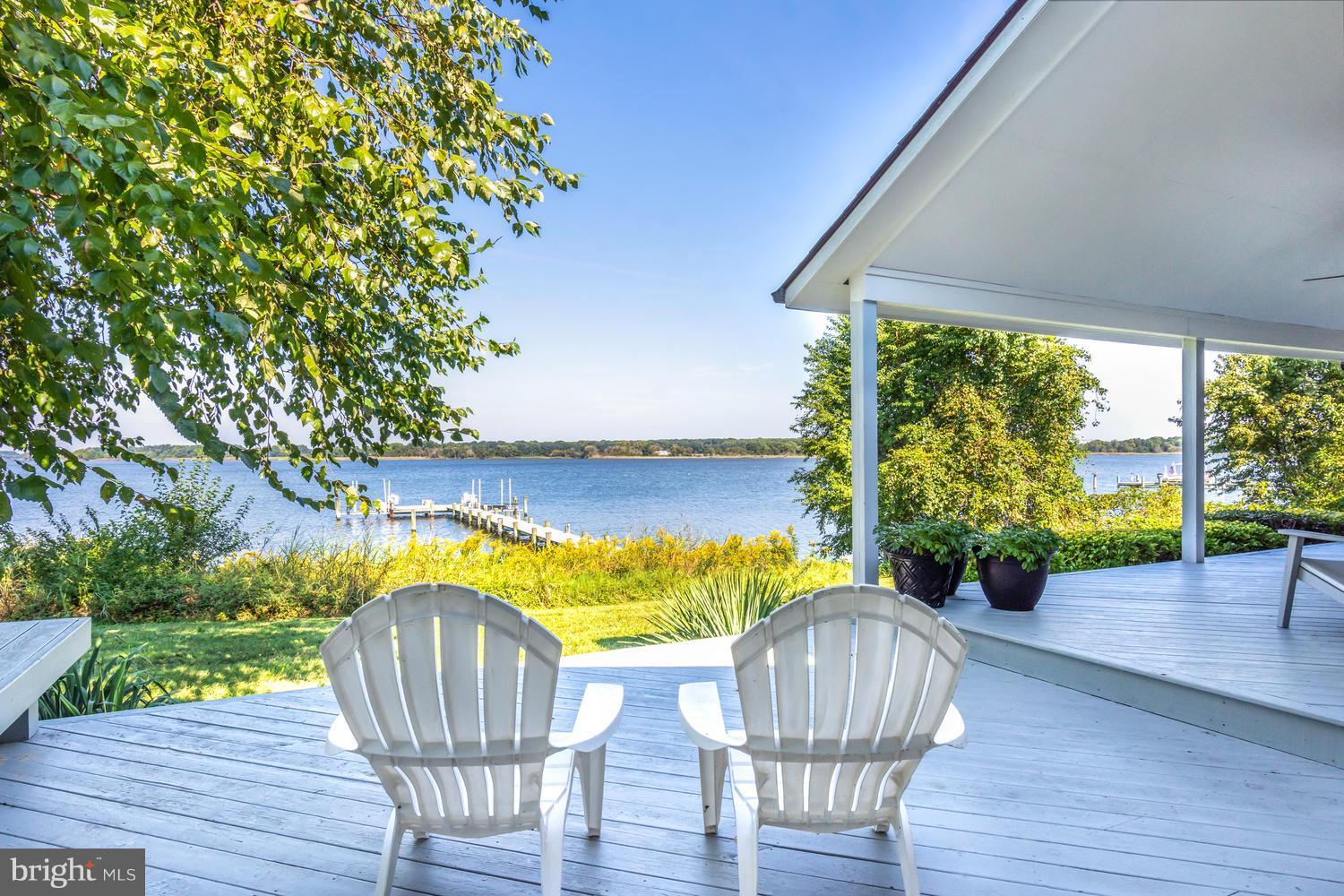 CORSICA RIVER ESTATES - Residential