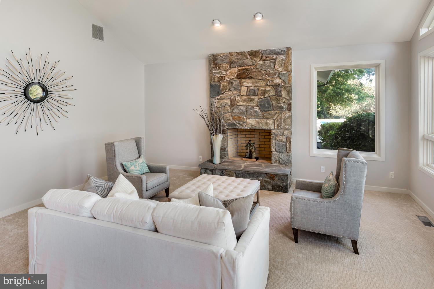 CORSICA RIVER ESTATES - Residential