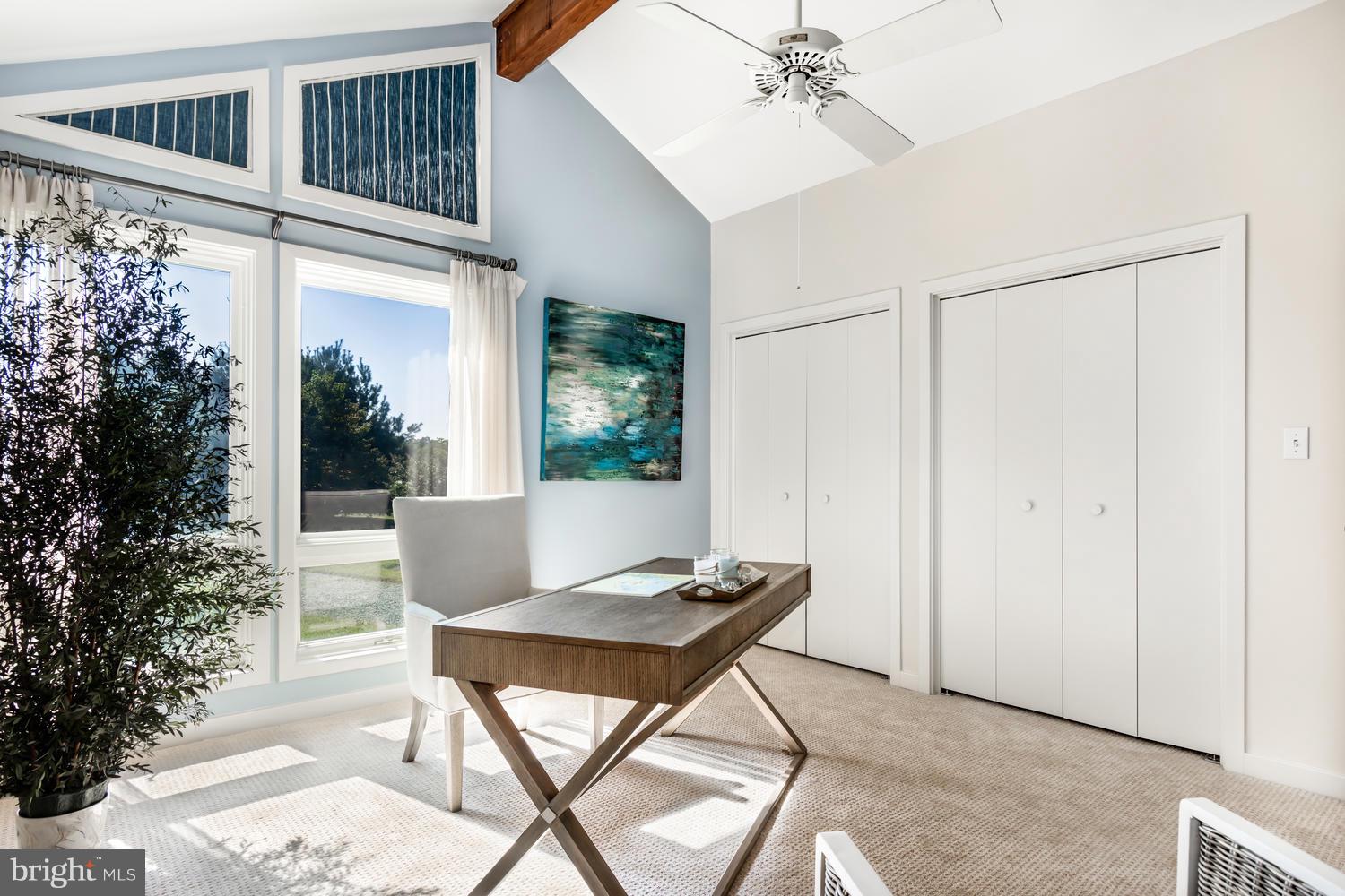 CORSICA RIVER ESTATES - Residential