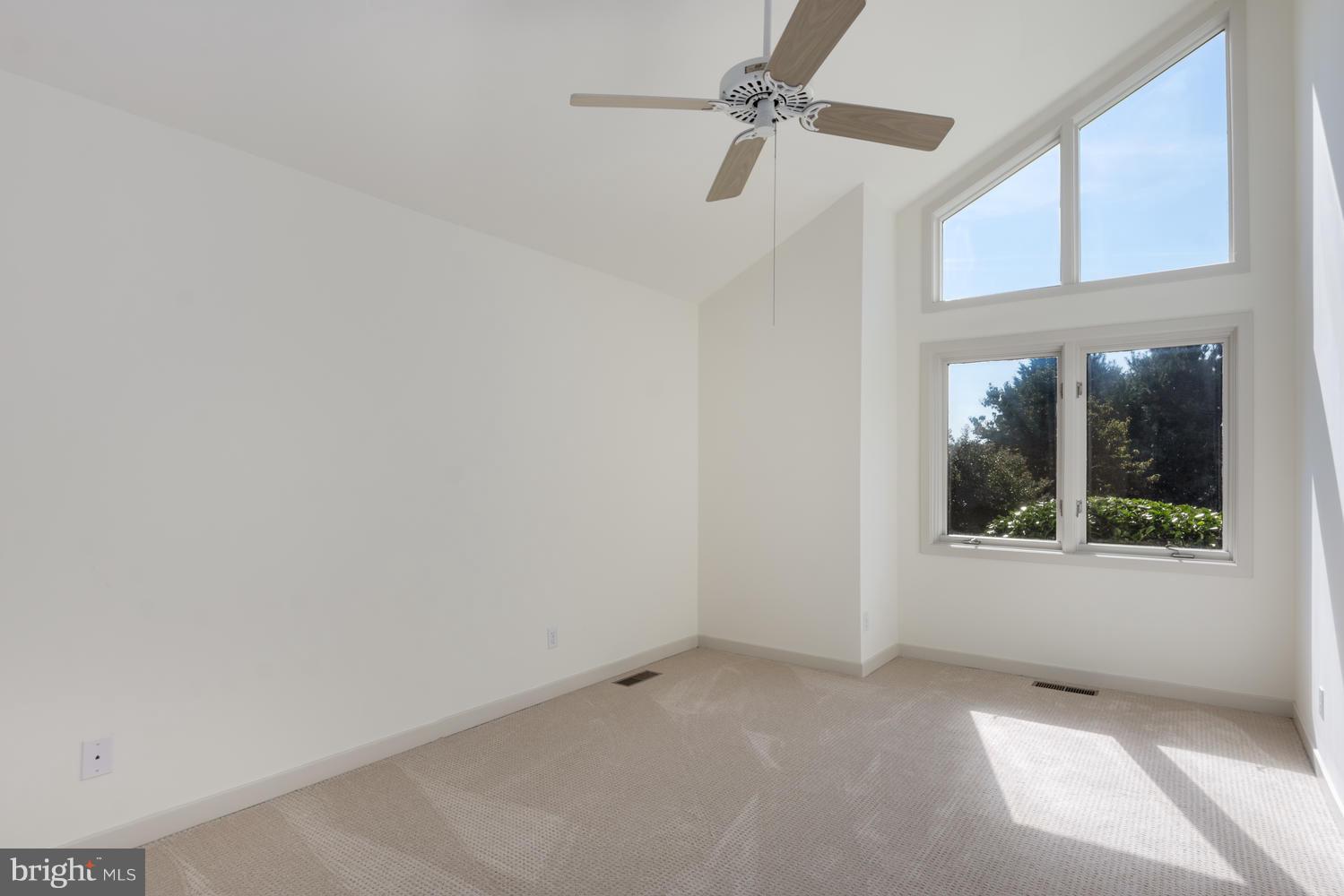 CORSICA RIVER ESTATES - Residential