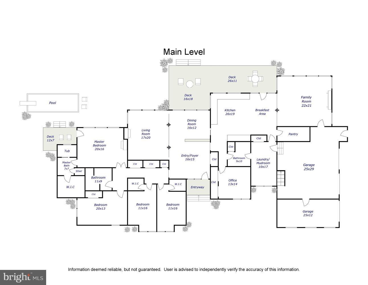 CORSICA RIVER ESTATES - Residential