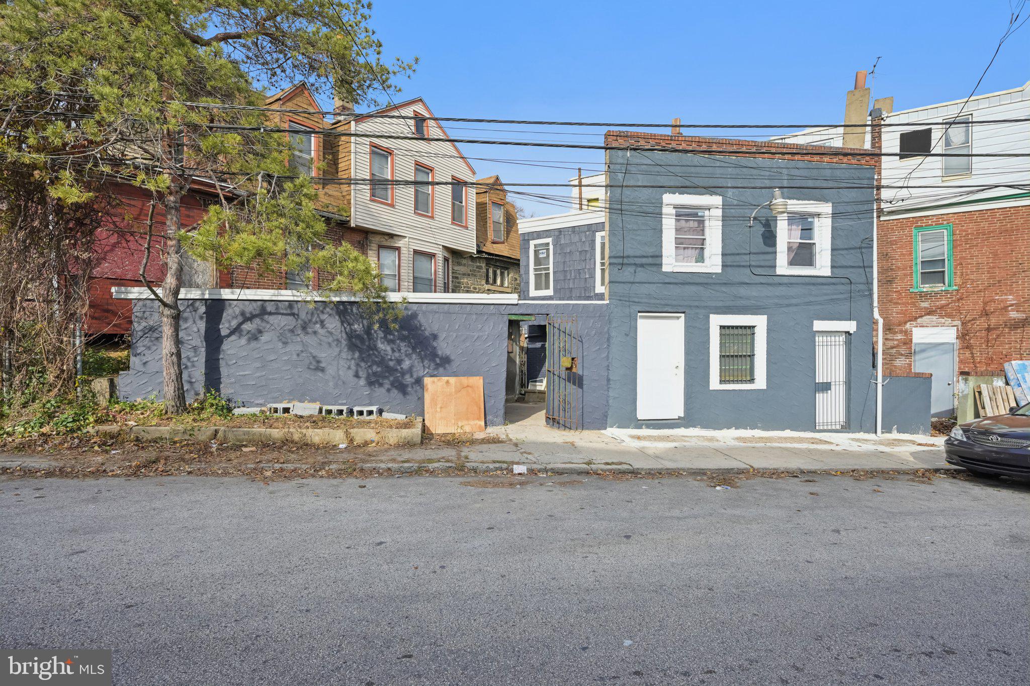 NONE AVAILABLE - Residential