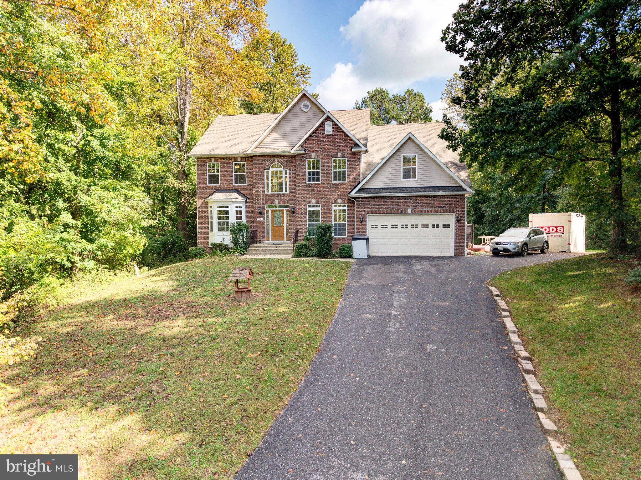 5025 Barrington Lane, Sunderland, MD 20689