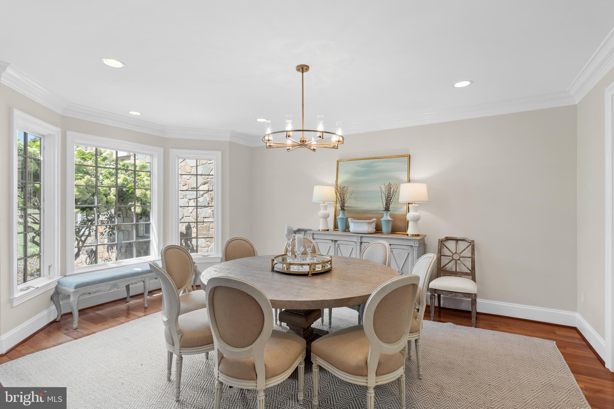 NICHOLSONS MANOR - Residential