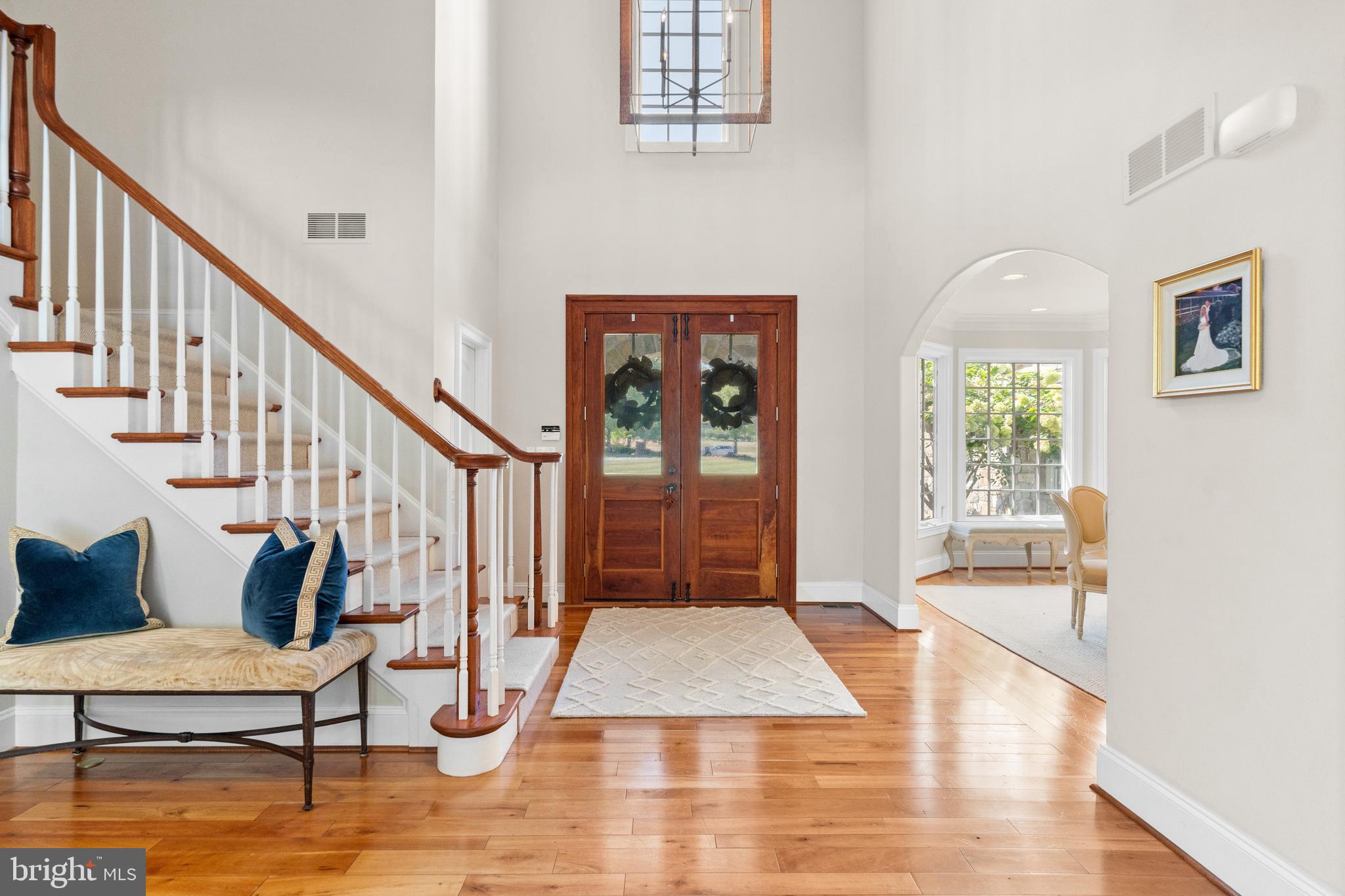 NICHOLSONS MANOR - Residential