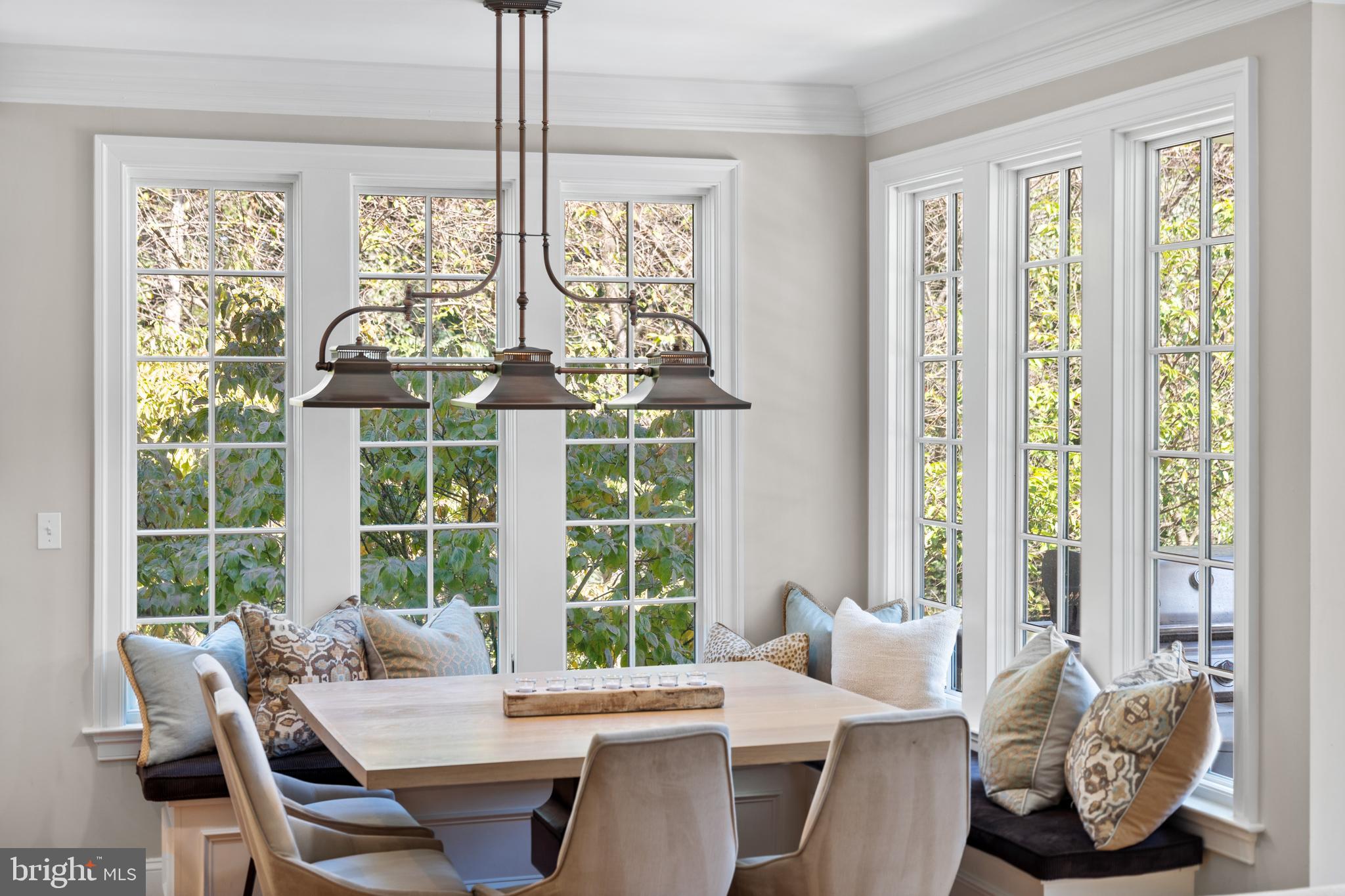 NICHOLSONS MANOR - Residential