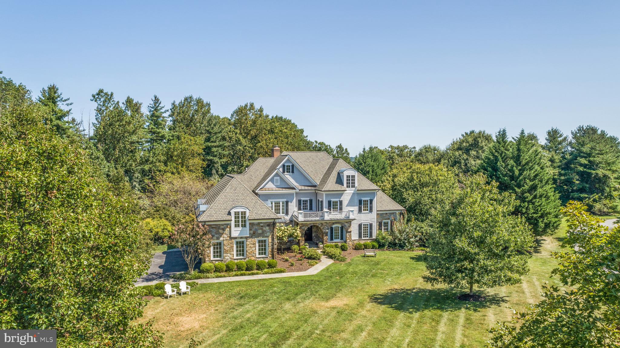 NICHOLSONS MANOR - Residential