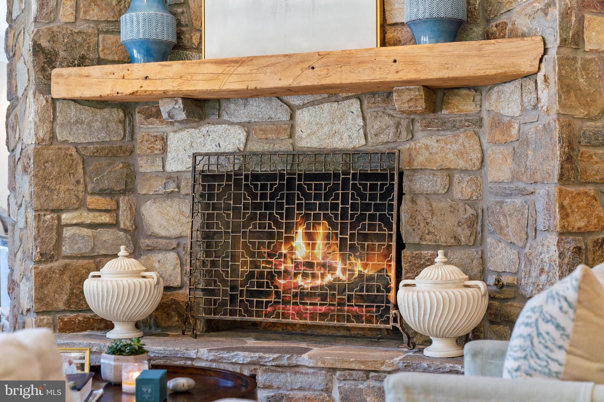 NICHOLSONS MANOR - Residential