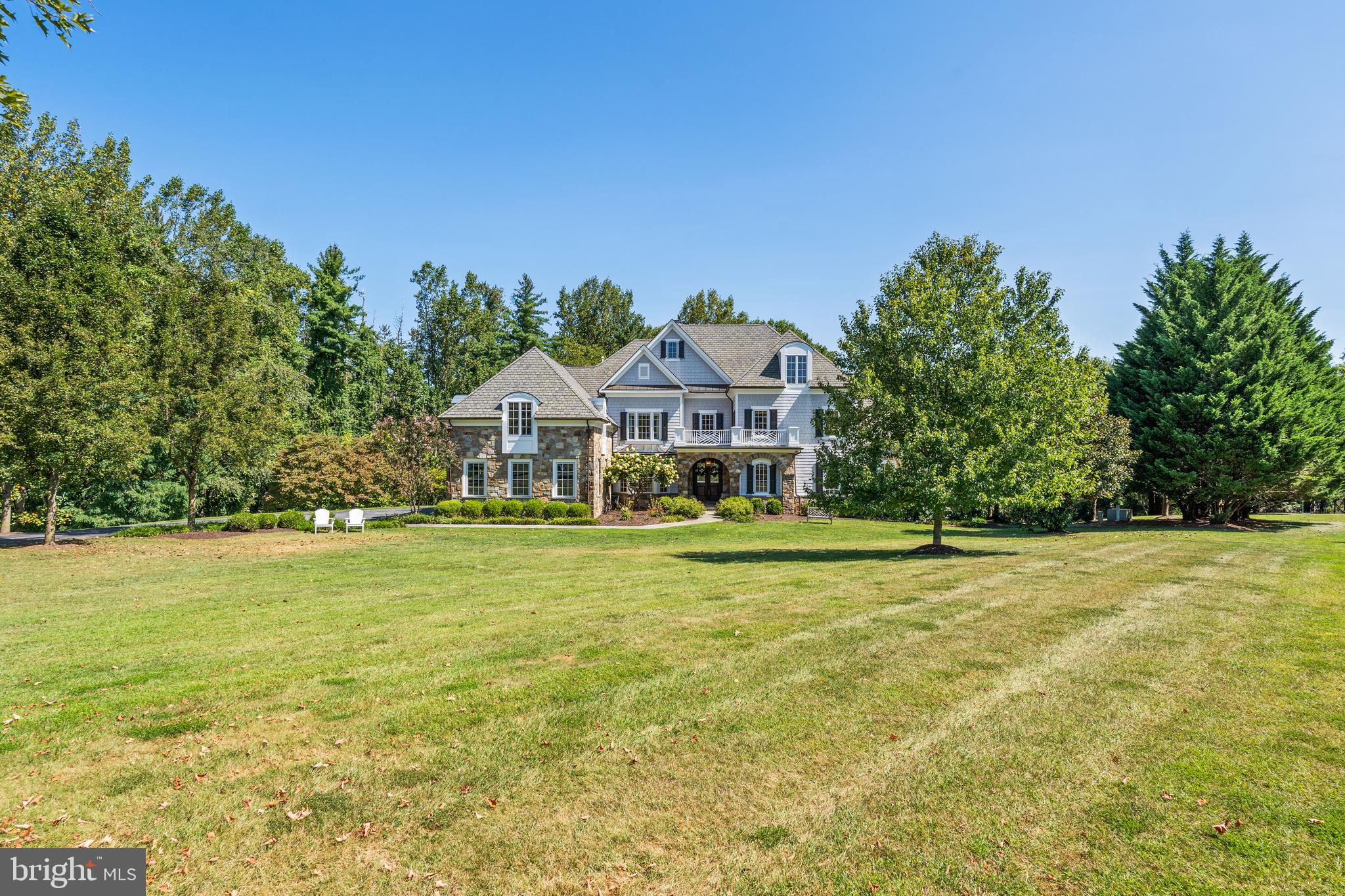 NICHOLSONS MANOR - Residential