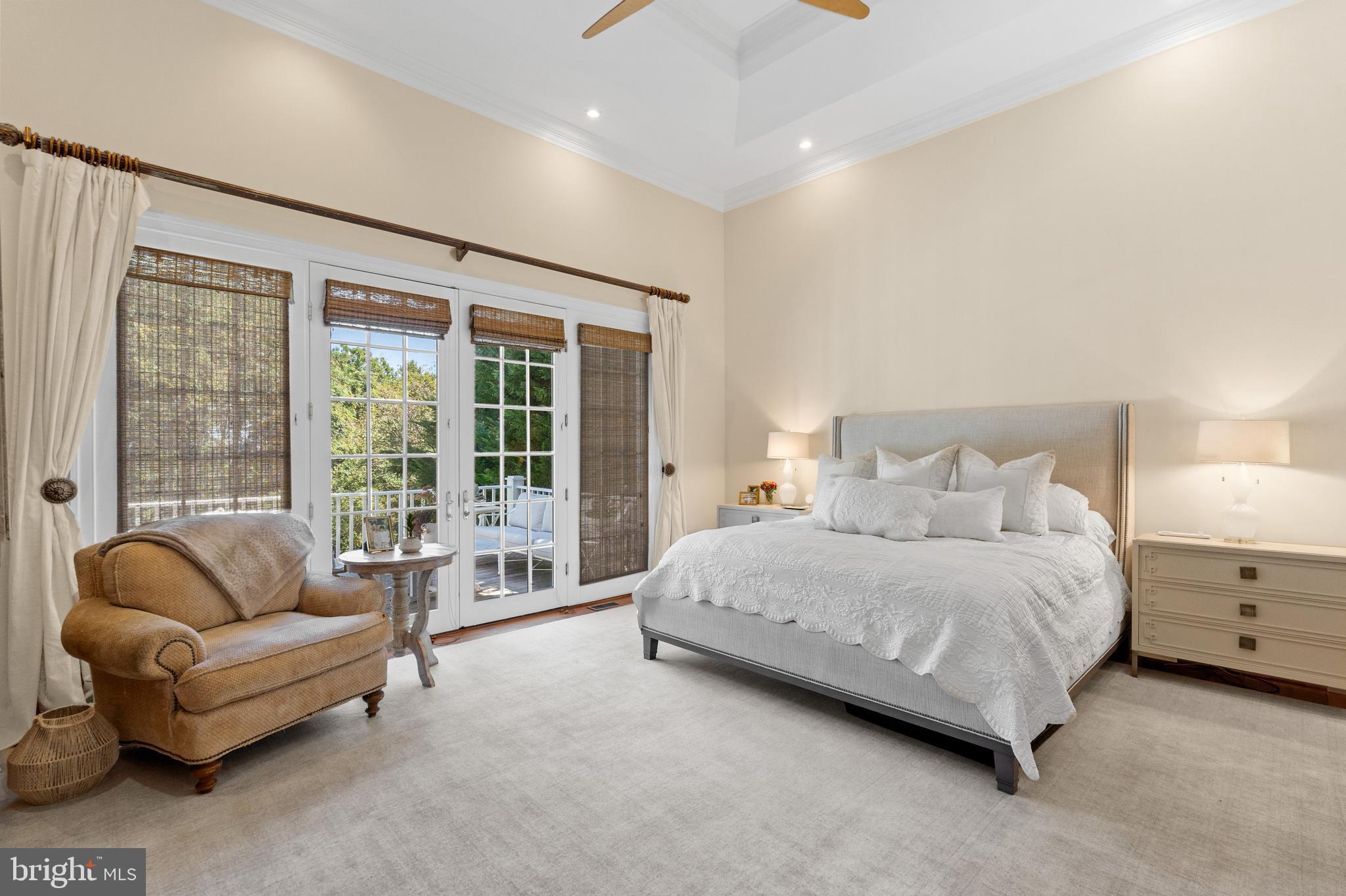 NICHOLSONS MANOR - Residential