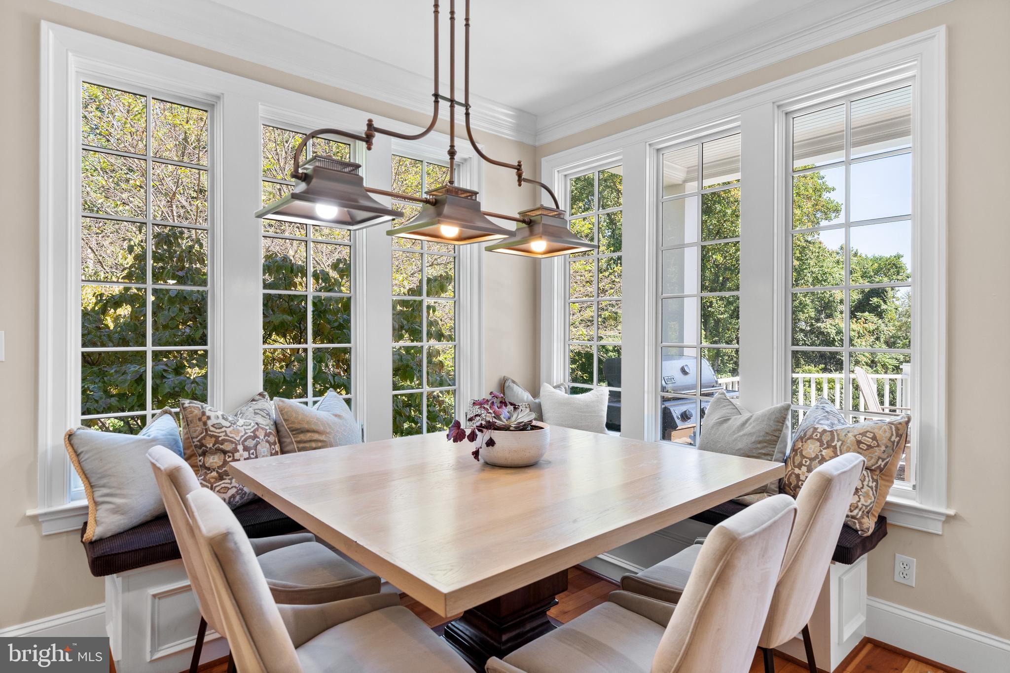 NICHOLSONS MANOR - Residential