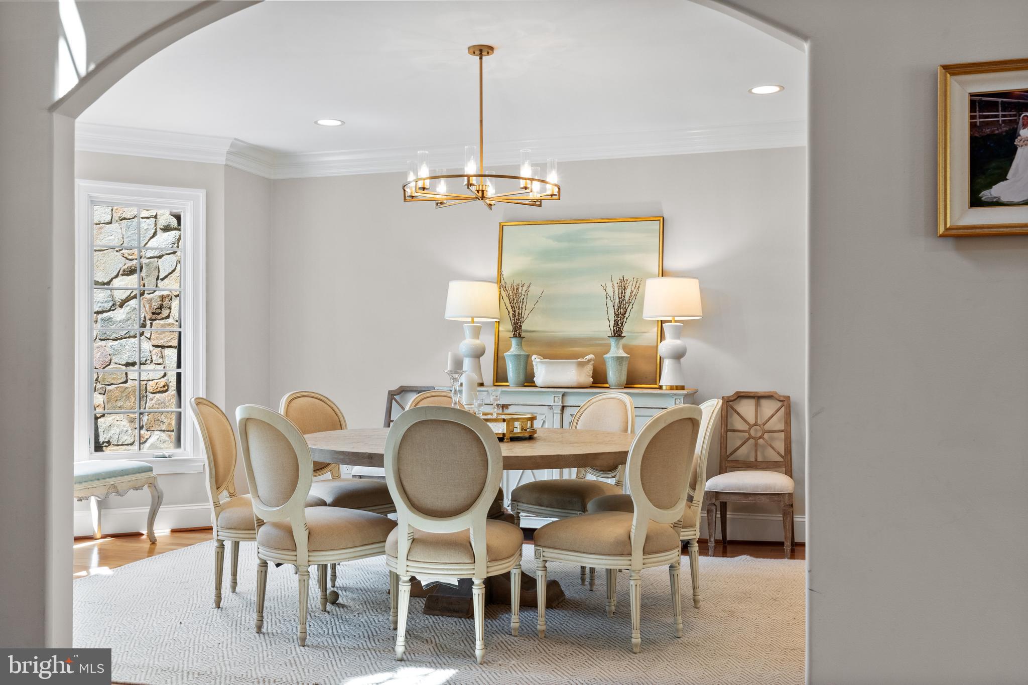 NICHOLSONS MANOR - Residential