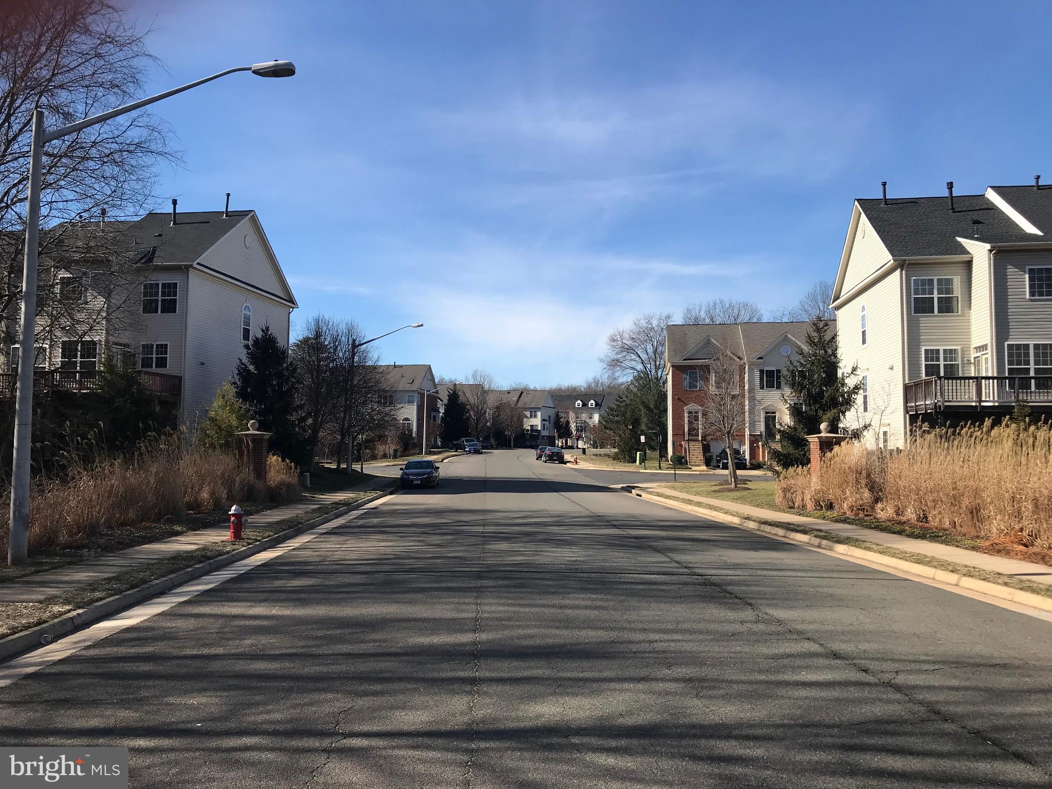 GROVE AT HUNTLEY MEADOWS - Residential Lease