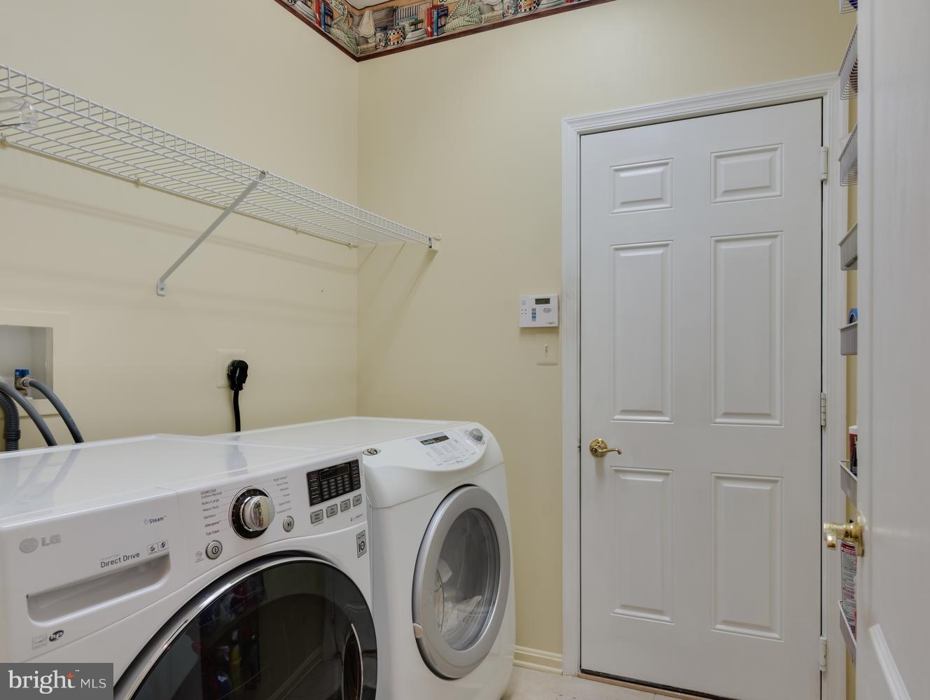 SYMPHONY VILLAGE AT CENTREVILLE - Residential