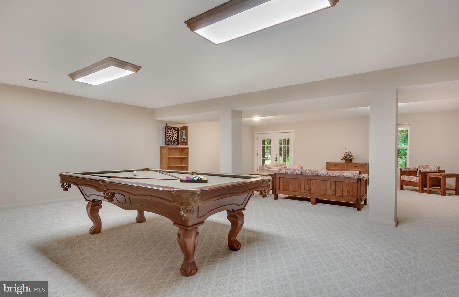 SYMPHONY VILLAGE AT CENTREVILLE - Residential