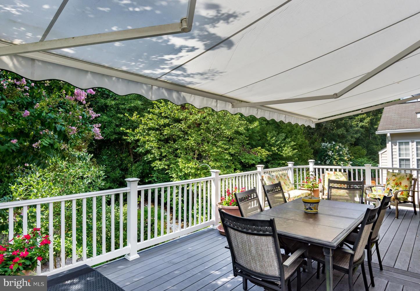 SYMPHONY VILLAGE AT CENTREVILLE - Residential