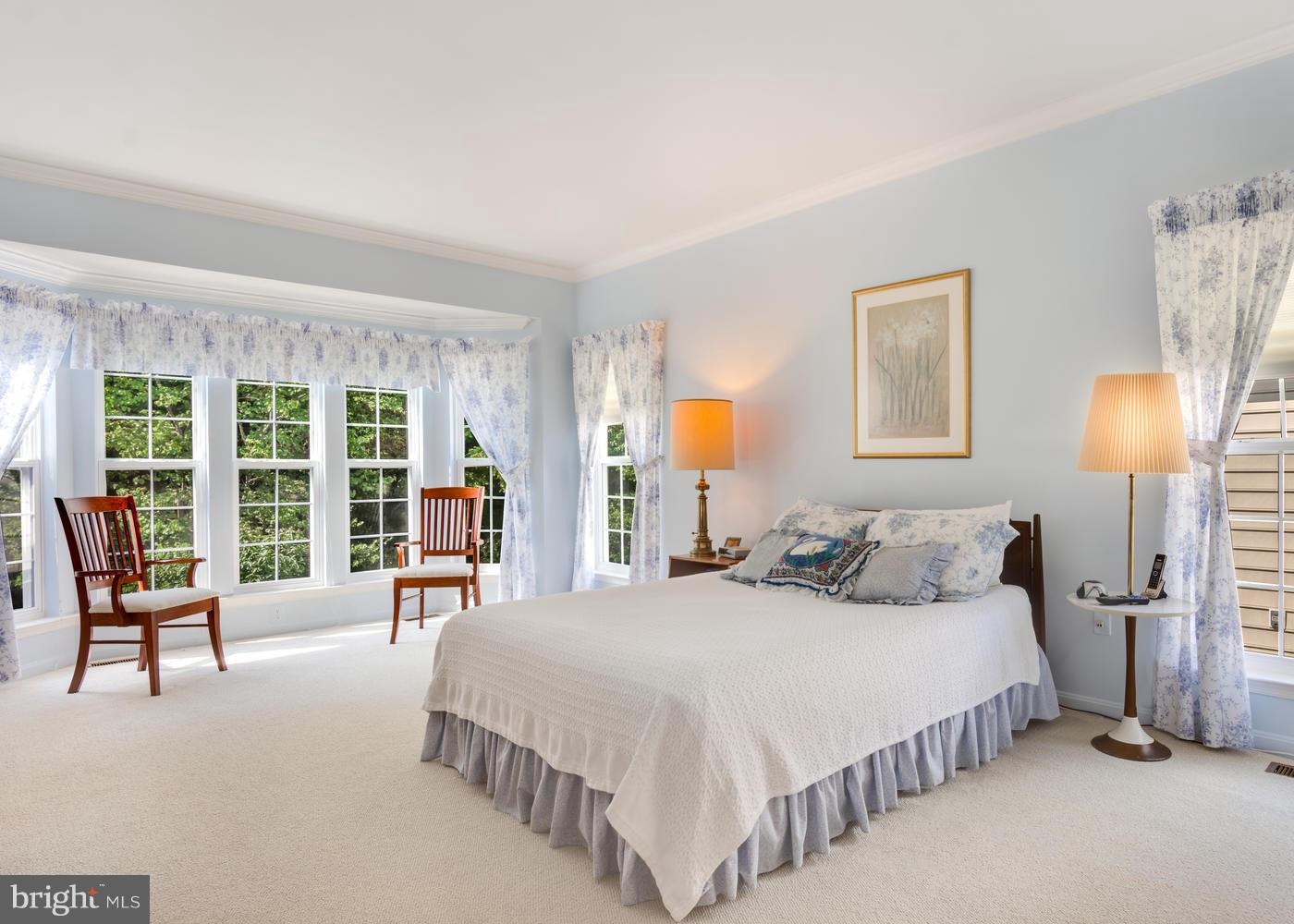 SYMPHONY VILLAGE AT CENTREVILLE - Residential