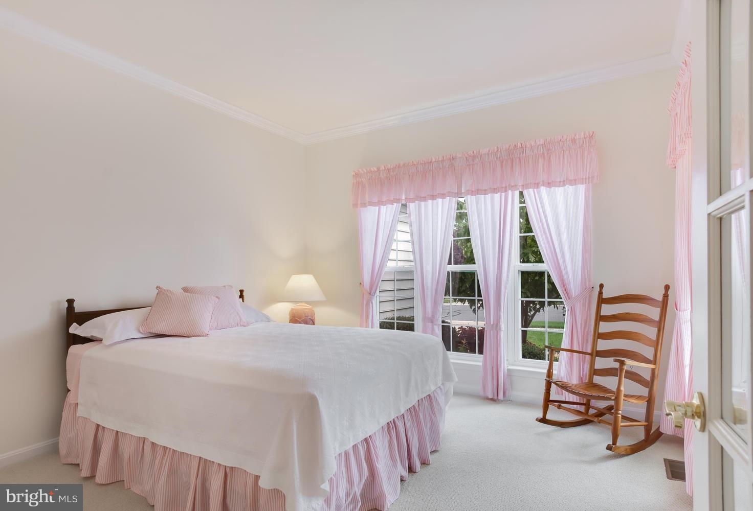 SYMPHONY VILLAGE AT CENTREVILLE - Residential