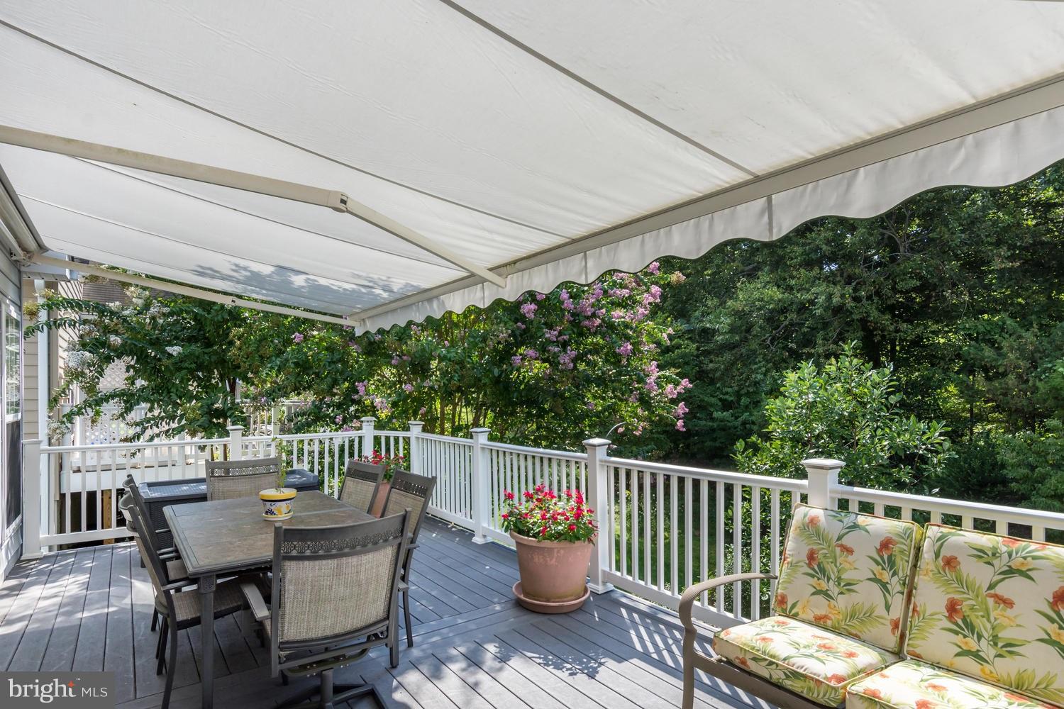 SYMPHONY VILLAGE AT CENTREVILLE - Residential