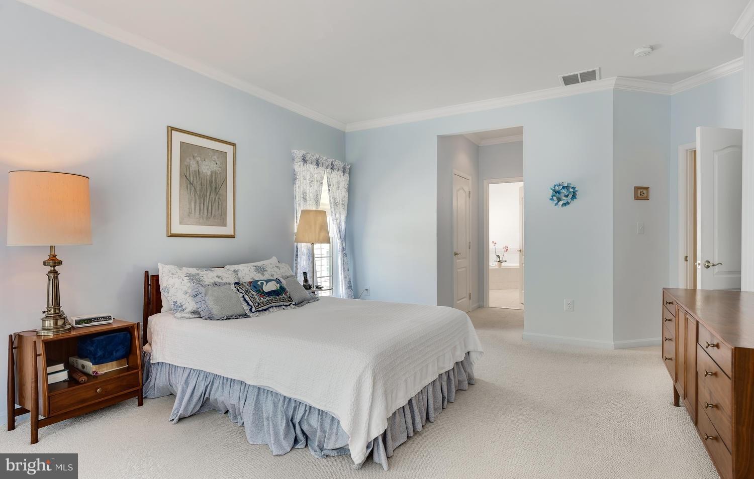 SYMPHONY VILLAGE AT CENTREVILLE - Residential