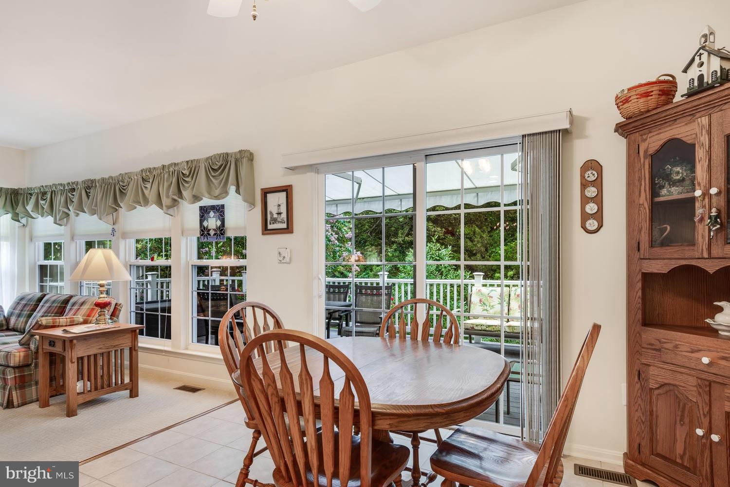 SYMPHONY VILLAGE AT CENTREVILLE - Residential