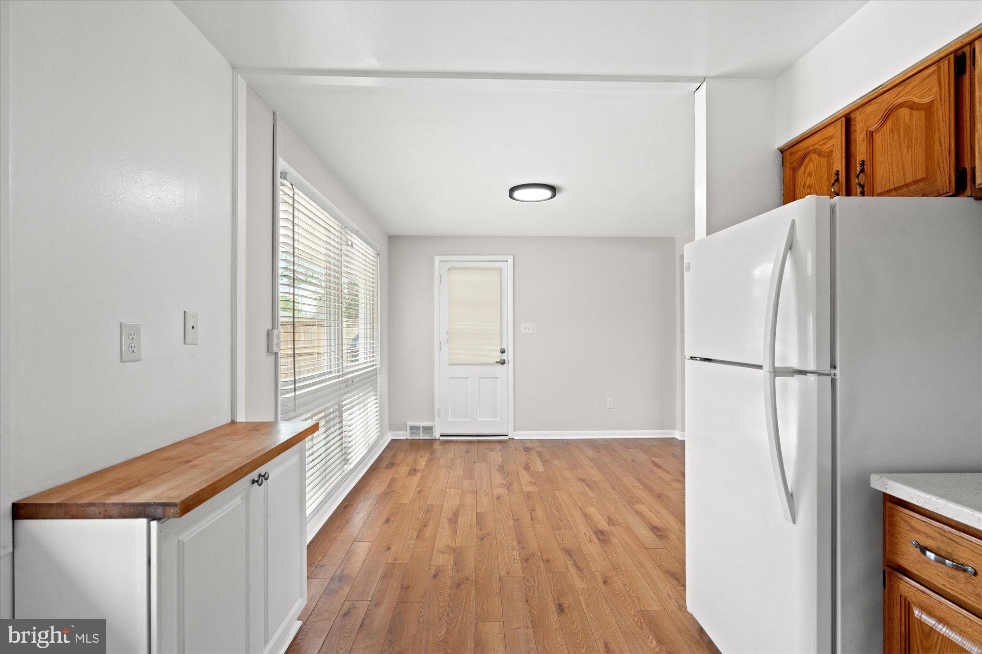 ROSE HILL FARMS - Residential