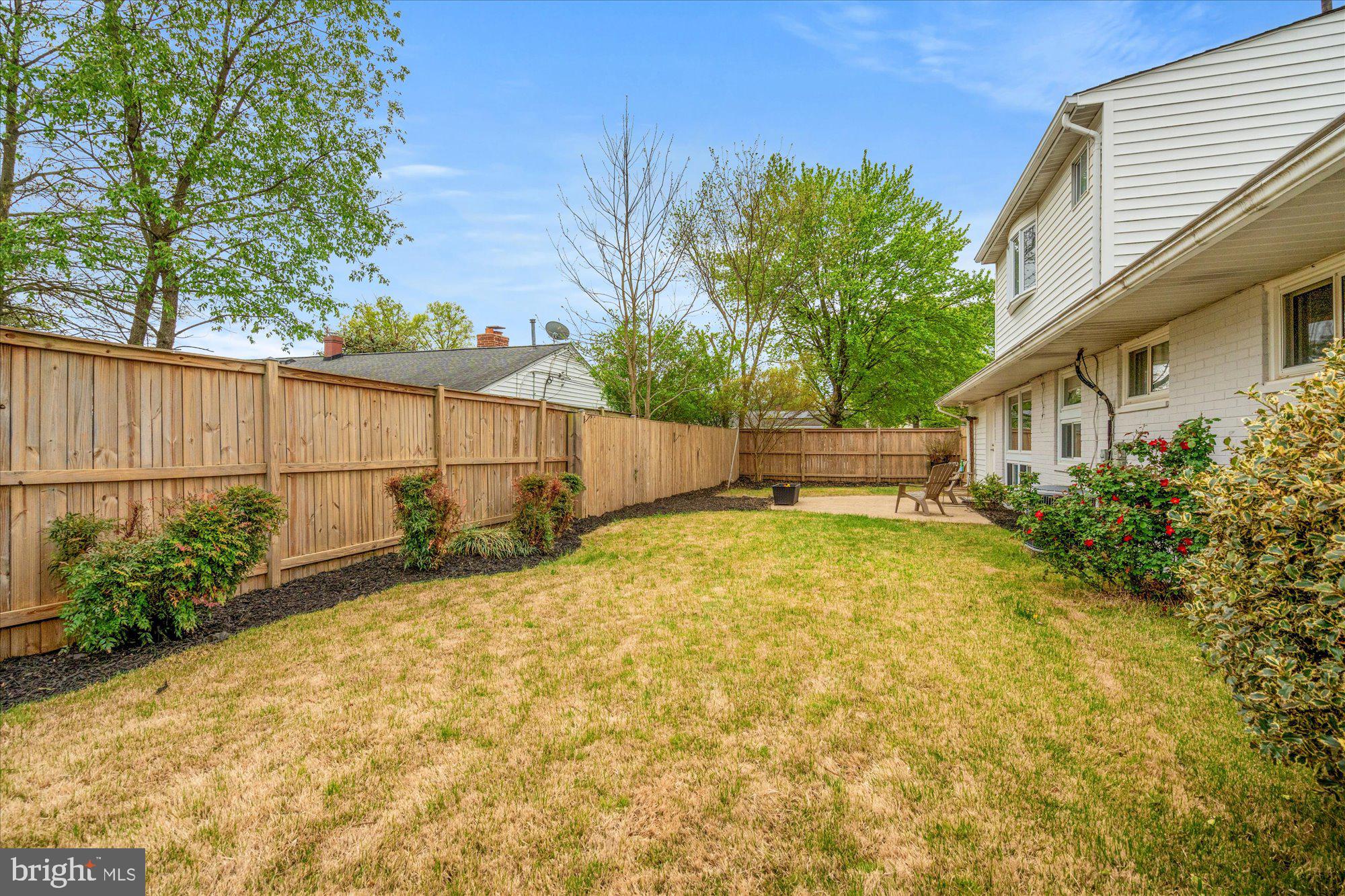 ROSE HILL FARMS - Residential